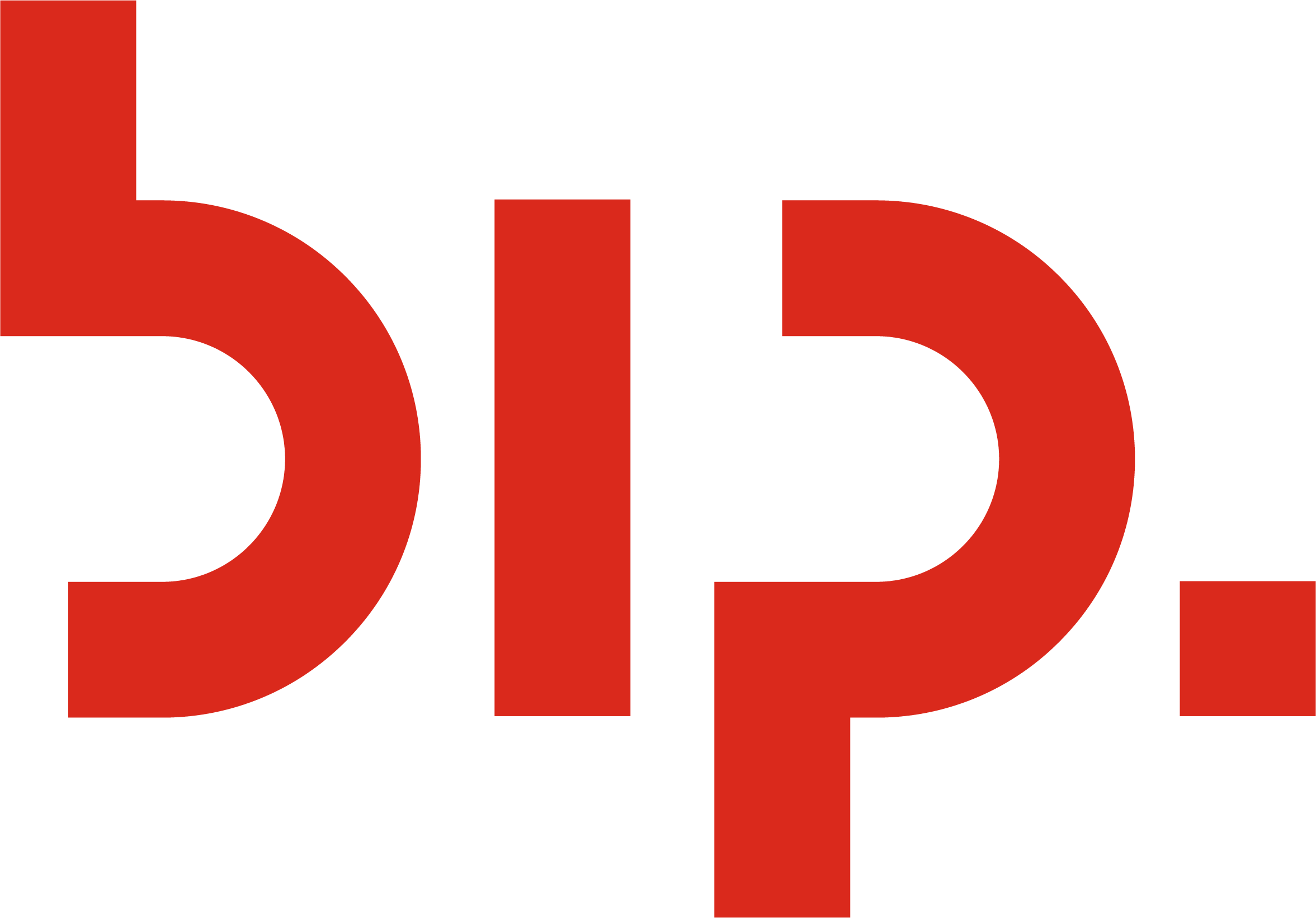 Bip Company Logo